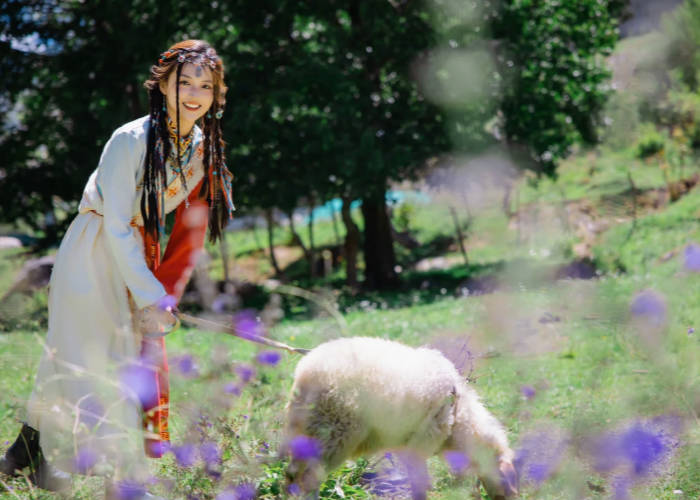 Wulong Three Natural Bridges