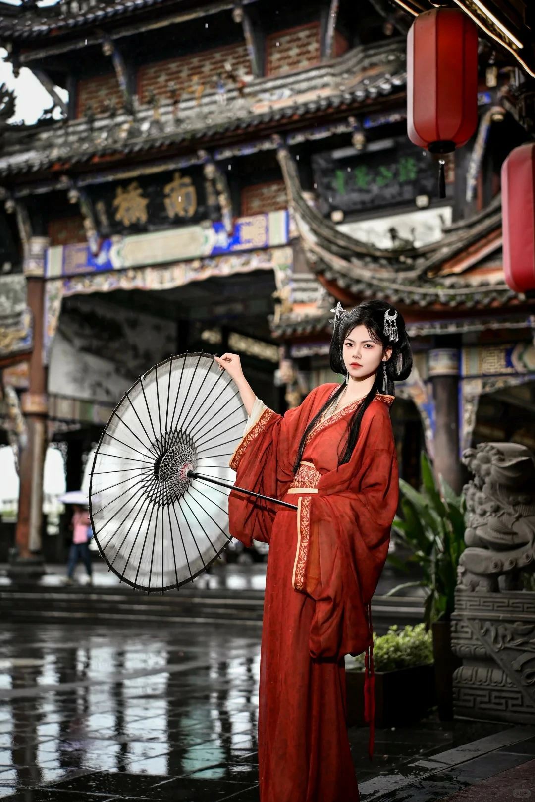 Dujiangyan Irrigation System